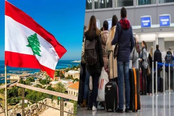 மத்திய கிழக்கில் பதற்றநிலை: நாடு திரும்பும் கட்டாயத்தில் புலம்பெயர் தொழிலாளர்கள்