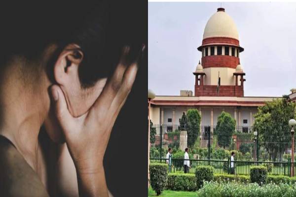 மனைவியுடன் கட்டாய பாலியல் உறவில் ஈடுப்படுவது குற்றமாகுமா? - உச்சநீதிமன்றத்தில் மேல்முறையீடு! - தமிழ்நாடு