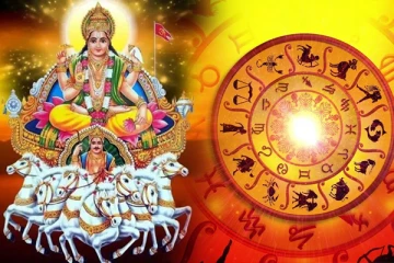 நீச்சம் அடையவுள்ள சூரியன்! வாழ்க்கையில் ஏற்ற தாழ்வுகளை எதிர்கொள்ளப்போகும் ராசிக்காரர் இவர்கள் தான்... இன்றைய ராசிப்பலன்