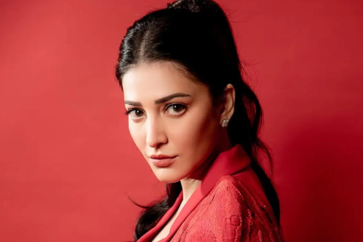 மிக அருவருப்பான கேள்வி.. கடுப்பான நடிகை ஸ்ருதி ஹாசன் | Shruti Haasan Reaction To Fan Question