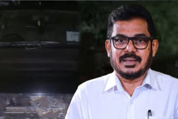 අසෝක රන්වලගේ වරෙන්තුව ආපසු කැඳවයි - චෝදනා සියල්ලට ඔහු නිවැරදිකරු කියයි