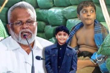 பாலச்சந்திரனை தன்னிடம் ஒப்படைத்திருந்தால் காப்பாற்றியிருப்பேன்: இப்படி கூறுகிறார் டக்ளஸ்