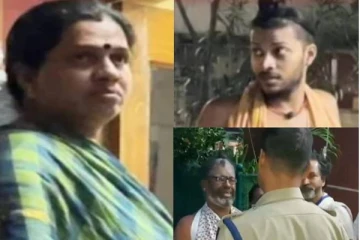 13 வயது சிறுமியை மணந்த கோவில் தீட்சிதர்! தாயே உடந்தை... பல தீட்சிதர்கள் அடுத்தடுத்து சிக்குவதால் அதிர்ச்சி