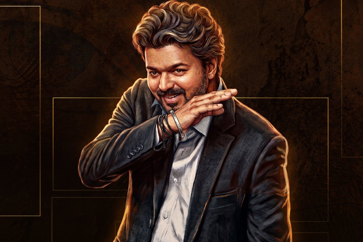 4 நாட்களில் உலகளவில் ஜனநாயகன் திரைப்படம் செய்துள்ள வசூல்.. எவ்வளவு தெரியுமா | Jananayagan 4 Days Box Office Collection