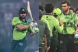 கேப்டனாக முதல் போட்டியிலேயே வெற்றி! தென் ஆப்பிரிக்காவை வீழ்த்தி பாகிஸ்தான் அபாரம்