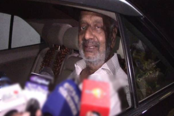 சம்பந்தனின் இல்லத்தில் தமிழ் கட்சிகள் எடுத்துள்ள அதிரடி தீர்மானம்! | Action Decision Taken By Tamil Parties
