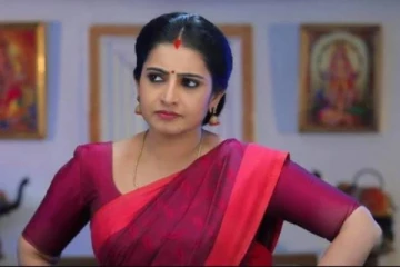 பாண்டியன் ஸ்டோர்ஸ் சீரியல் பிரபலம் அண்ணியாரா இது, செம மாடர்ன் உடையில் போட்டோ ஷுட்- இதுவரை பார்க்காத லுக்