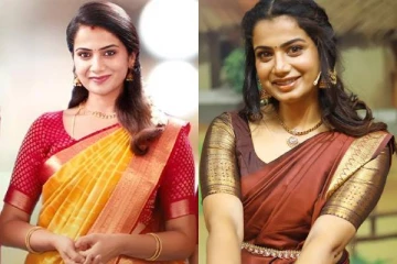 எதிர்நீச்சல் சீரியல் நடிகை பார்வதியின் சம்பளம் இத்தனை கோடியா!! அவரே சொன்ன தகவல்..