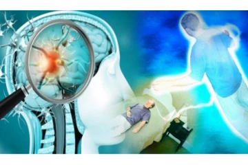 இறந்தவர்கள் கனவில் வரும் மர்மமான மூளை நோய் - மருத்துவர்கள் அதிர்ச்சி