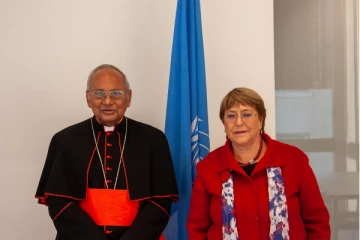 ஜெனிவாவில் உண்மையை போட்டுடைத்தார் பேராயர்