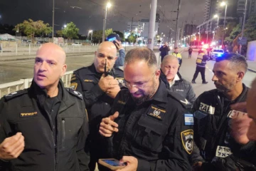 இஸ்ரேல் பேருந்துகளில் வெடித்த குண்டுகள் ; பொதுமக்களுக்கு எச்சரிக்கை