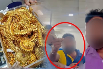 தனியார் நிதி நிறுவனத்தில் அடகு நகையை மீட்க போனவருக்கு காத்திருந்த அதிர்ச்சி; தமிழர் பகுதியில் சம்பவம்!