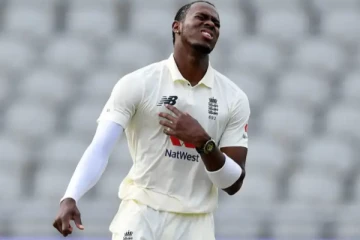 இருண்ட இடத்தில் சென்றதால்.. இனிமேல் கிரிக்கெட் விளையாட முடியாது என பயந்தேன்! இங்கிலாந்து கிரிக்கெட் வீரர்