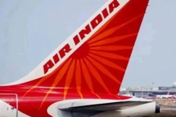 உண்மையை மறைத்த எயார் இந்தியா; 10 இலட்சம் அபராதம்!
