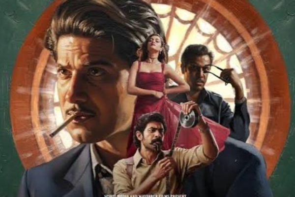 காந்தா படத்தில் நடிக்க துல்கர், பாக்யஸ்ரீ போர்ஸ் மற்றும் சமுத்திரக்கனி வாங்கிய சம்பளம்.. எவ்வளவு தெரியுமா | Kaantha Movie Cast Salary List காந்தா படத்தில் நடிக்க துல்கர், பாக்யஸ்ரீ போர்ஸ் மற்றும் சமுத்திரக்கனி வாங்கிய சம்பளம்.. எவ்வளவு தெரியுமா | Kaantha Movie Cast Salary List