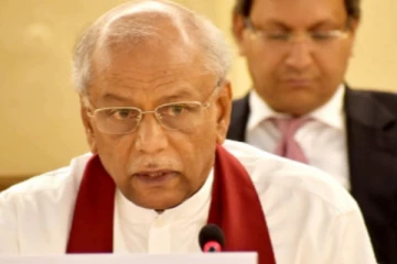 தீர்மானம் நிறைவேற்றினாலும் அழுத்தங்கள் பிரயோகிக்க முடியாது - ஸ்ரீலங்கா அரசாங்கம் இறுமாப்பு