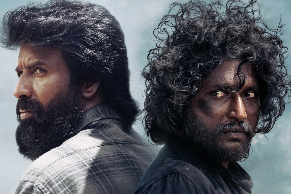 சர்தார் 2 அல்லது மண்டாடி, எது அதிக வசூல் செய்துள்ளது? | Sardar 2 Mandaadi Movies 3 Days Box Office