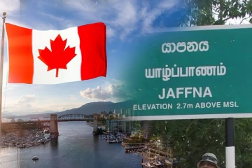 கனடாவில் இருந்து யாழ்ப்பாணத்தில் காணி வாங்க சென்றவருக்கு காத்திருந்த அதிர்ச்சி!