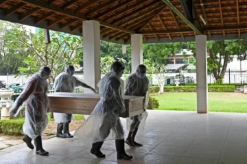 யாழில் நீடிக்கும் ஆபத்து: மேலும் 5 பேர் கொரோனா தொற்றால் உயிரிழப்பு!