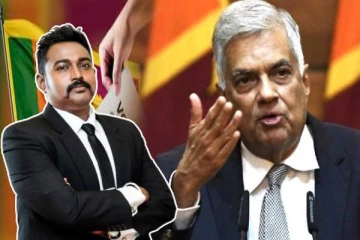 தேர்தலில் வாக்காளர்களை பரிசீலித்து பார்ப்பதற்குரிய தருணம் இது அல்ல: பாரத் அருள்சாமி தெரிவிப்பு