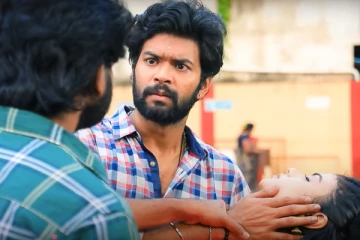 அதிர்ச்சியில் மயங்கிய அமிர்தா.. பாக்கியலட்சுமி அடுத்த வார ப்ரொமோ