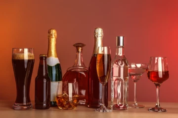 கனடாவில் மதுபான விற்பனையில் ஏற்பட்டுள்ள மாற்றம்