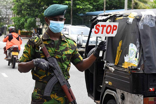 திடீர் சுற்றிவளைப்பில் சிக்கிய 35 பேர் | 35 People Were Caught In The Sudden Encirclement