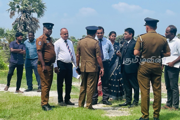 செம்மணி மனித புதைகுழி அகழ்வு பணிகள் அடுத்த வருடம்... | Chemmani Mass Grave New Update