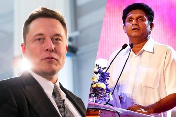 எலோன் மஸ்க்கை குறிவைக்கும் சஜித்! - அரசிடம் விடுத்துள்ள கோரிக்கை