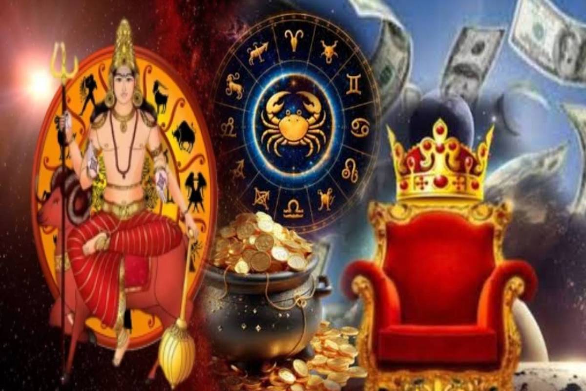 கடகத்தில் செவ்வாய்: செப்டம்பர் 18 முதல் இந்த ராசிகளுக்கு பொற்காலம் ஆரம்பம்! | Mars Transit In Cancer On Sept 18 Who Get Luck