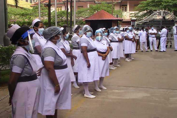 மக்களை வதைக்கும் கொலைகார அரசாங்கத்தை விரட்டியடிப்போம்! - முடங்குகிறது நாடு! | Major Hartal In Sri Lanka On Today