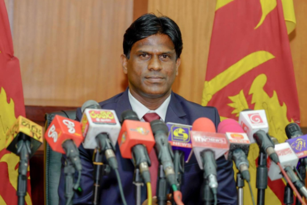 மிகமோசமான நாடாளுமன்ற வருகையைக் கொண்டுள்ள ஆளுங்கட்சியின் பிரதியமைச்சர் | Deputy Minister Worst Parliamentary Attendance