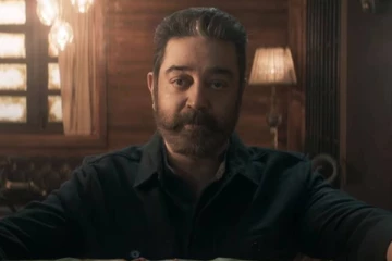 கமல் பிறந்தநாளில் ரசிகர்களுக்கு காத்திருக்கும் அடுத்த “சர்ப்ரைஸ்”...!