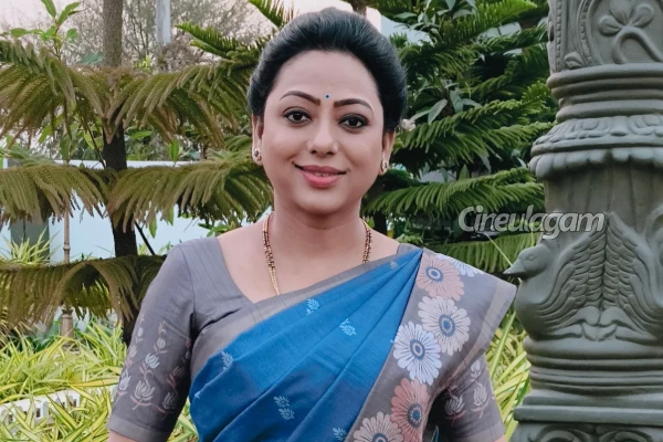 விஜய் டிவியில் பாக்கியலட்சுமி நடிகையின் புது சீரியல்.. டைட்டில் இதுதான் | Baakiyalakshmi Suchitra New Serial In Vijay Tv விஜய் டிவியில் பாக்கியலட்சுமி நடிகையின் புது சீரியல்.. டைட்டில் இதுதான் | Baakiyalakshmi Suchitra New Serial In Vijay Tv