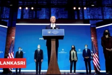 வரலாற்றில் முதல்முறை: வெள்ளை மாளிகையில் முக்கிய பொறுப்பில் இடம்பெற்ற 20 இந்திய-அமெரிக்கர்கள்! அவர்கள் யார்யார் தெரியுமா?