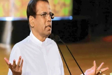 மைத்திரியிடமிருந்து வெளியான அவசர அறிவிப்பு