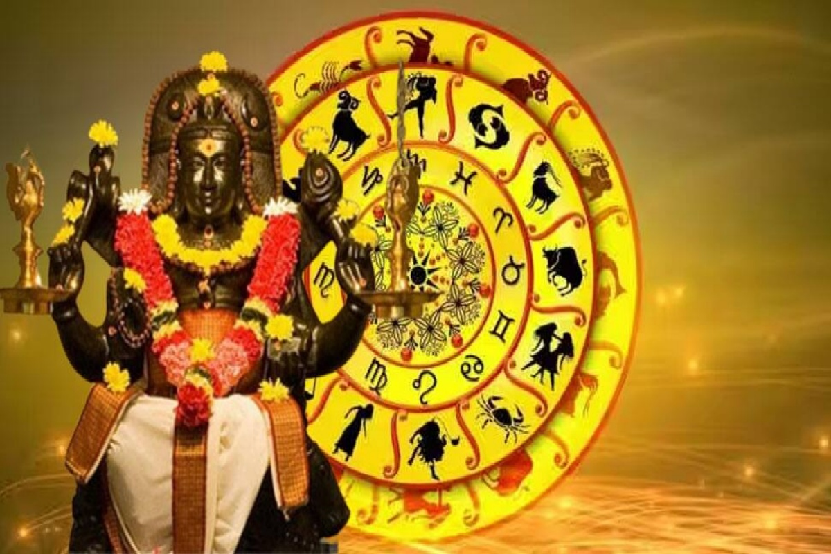 வக்ர நிவர்த்தி அடையும் குரு பகவான் ; இந்த ராசிக்காரர்களுக்கு ஜாக்பாட் காத்திருக்கு... | Guru Bhagavan To Grant Relief