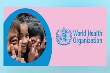 குழந்தைகள் தொடர்பில் உலக சுகாதார நிறுவனம் விடுத்துள்ள எச்சரிக்கை - செய்திகளின் தொகுப்பு (Video)