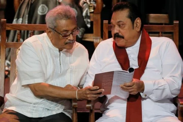 ராஜபக்ச சகோதரர்கள் மீது பொருளாதாரத் தடைகள் விதிக்க வேண்டும் - கனடா அரசாங்கத்திடம் கோரிக்கை