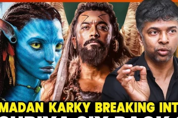 கங்குவா, அவதார் படமும் ஒன்று தான்.. மதன் கார்க்கி Breaking Interview