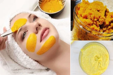 ඔබේ සම ප්‍රතිසංස්කරණය කිරීමට ගෙදර හැදූ ෆේස් ස්ක්‍රබ් පහක් මෙන්න...