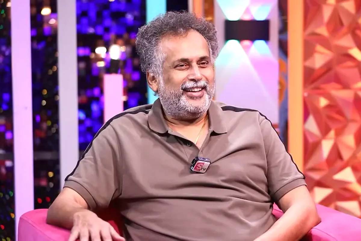 90களில் கலக்கிய நடிகர் ராஜாவா இது? அடையாளம் தெரியாத வகையில் தற்போதைய புகைப்படம் | 90S Star Karuthamma Actor Raja Latest Photo Viral