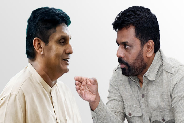 ஜே.விபியால் தேசிய மக்கள் சக்திக்கு ஏற்படப்போகும் இறுதி பேரழிவு | Disaster Will Be The Npp Government ஜே.விபியால் தேசிய மக்கள் சக்திக்கு ஏற்படப்போகும் இறுதி பேரழிவு | Disaster Will Be The Npp Government