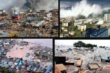 ஆறாத வடுக்களை ஏற்படுத்திய சுனாமி பேரவலம் !17 வருடங்கள் கடந்தும் தொடரும் பாச போராட்டம்