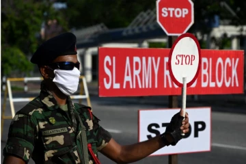 நாடளாவிய ரீதியில் முடக்கல் நிலையை மேலும் நீடிக்க முக்கிய இராஜாங்க அமைச்சர் அழுத்தம்