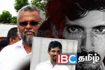 நிமலராஜன் கொலையில் மீண்டும் பேசுபொருளான ஈ.பி.டி.பி விவகாரங்கள்