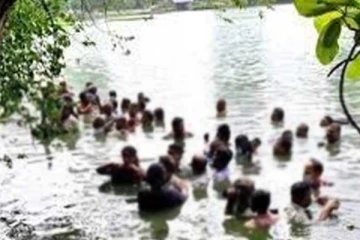 மே  9 ஆம் திகதி சம்பவம் தொடர்பில் பெண்ணொருவர்  கைது!