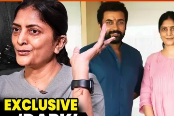 புறநானூறு நிச்சயம் உருவாகும்.. சுதா கொங்கரா Exclusive Interview