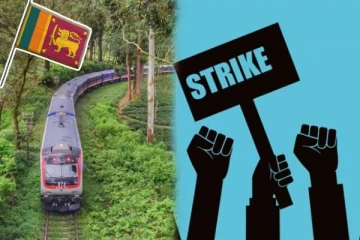 மூன்றாவது நாளாகவும் தொடரும் பணிப்புறக்கணிப்பு