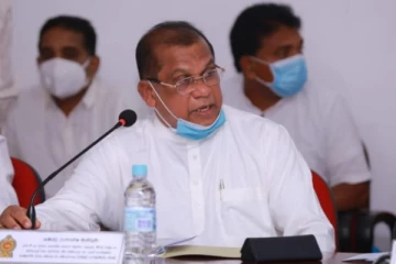 ஐ.நாவுக்கு அடிபணிந்தது கோட்டாபய அரசு என்கிறது சஜித் அணி